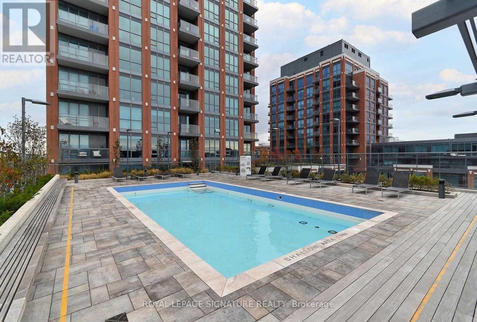 537 - 31 Tippett Road, Toronto, Ontario  M3H 0C8 - Photo 23 - C12481154
