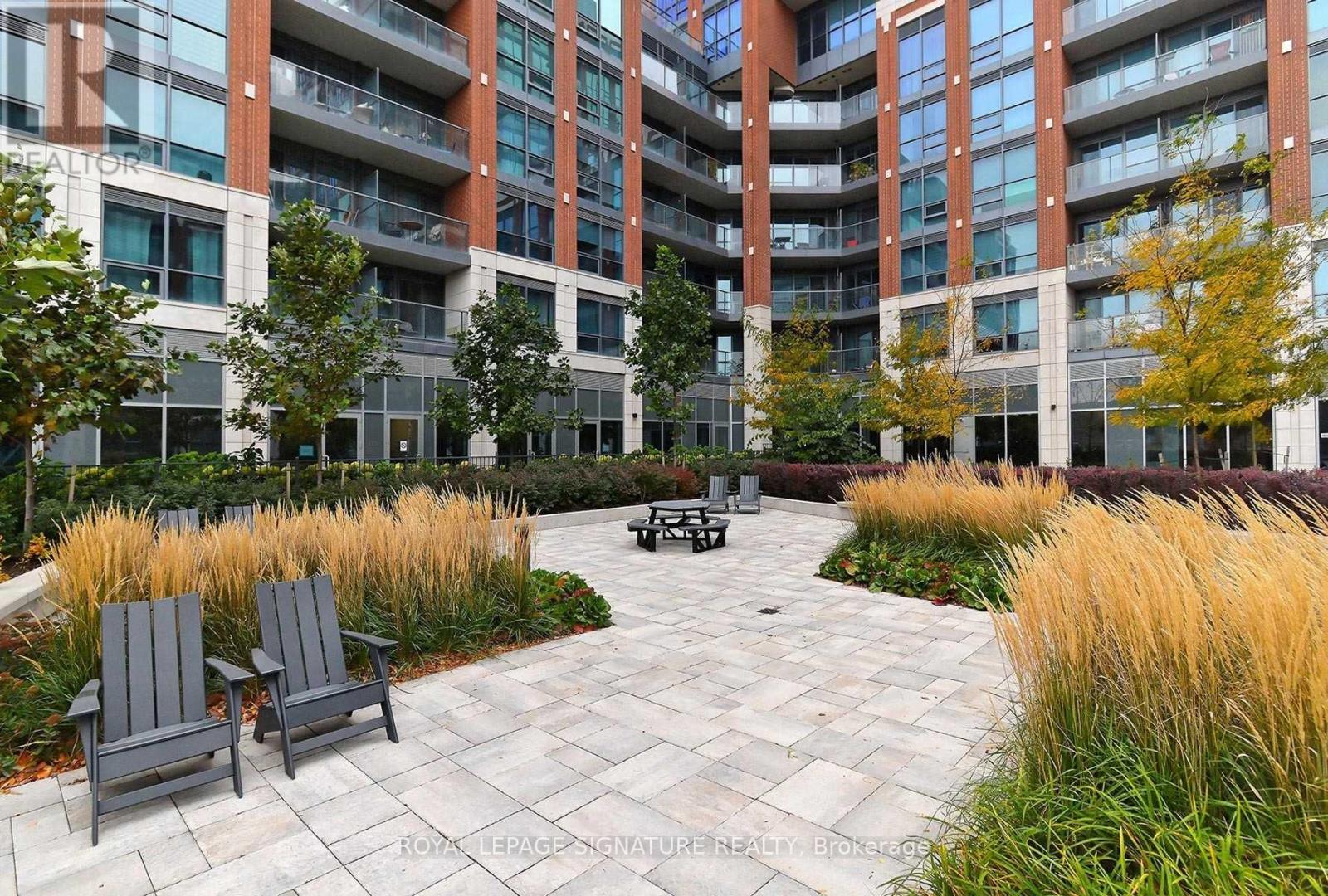 537 - 31 Tippett Road, Toronto, Ontario  M3H 0C8 - Photo 26 - C12481154