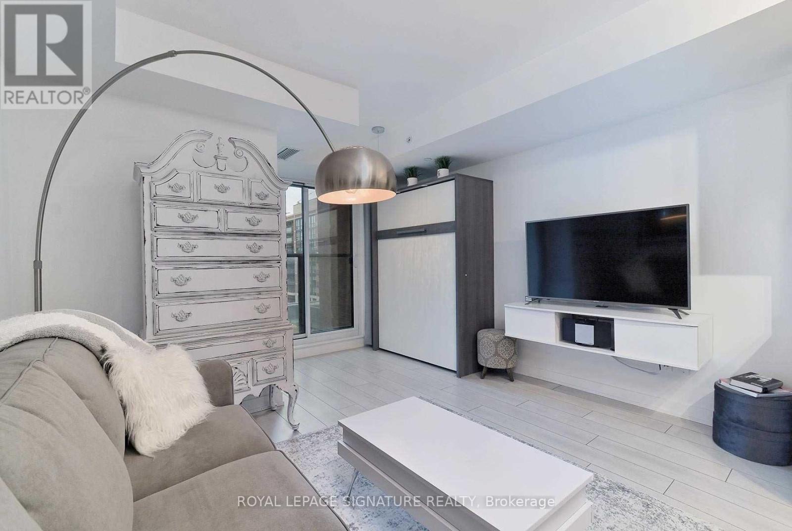 537 - 31 Tippett Road, Toronto, Ontario  M3H 0C8 - Photo 4 - C12481154