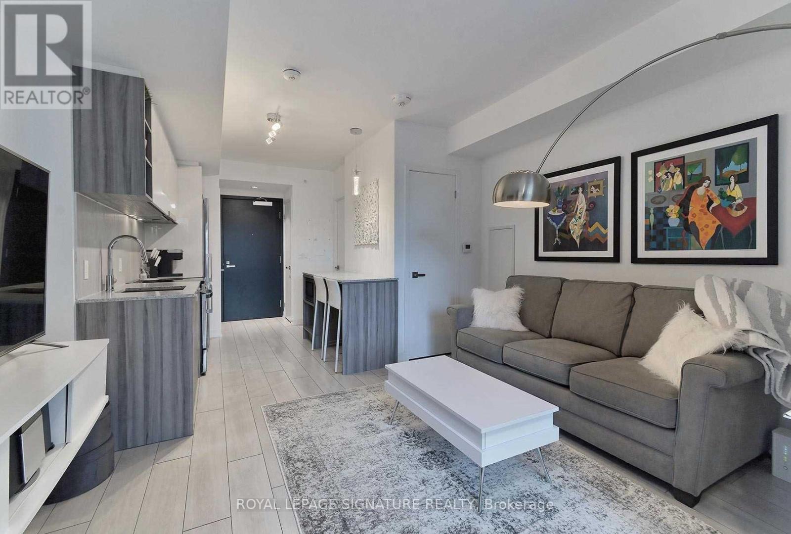 537 - 31 Tippett Road, Toronto, Ontario  M3H 0C8 - Photo 5 - C12481154