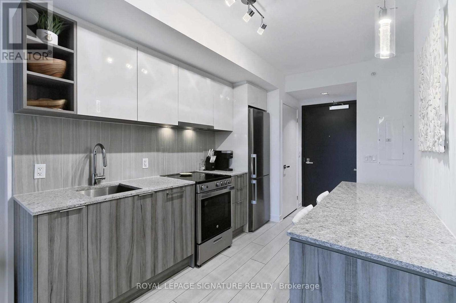 537 - 31 Tippett Road, Toronto, Ontario  M3H 0C8 - Photo 6 - C12481154