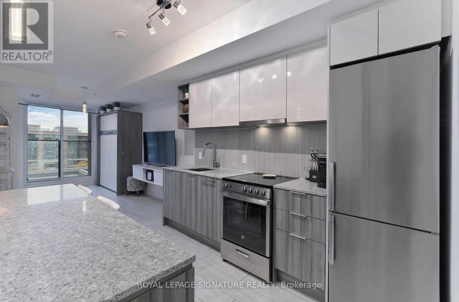 537 - 31 Tippett Road, Toronto, Ontario  M3H 0C8 - Photo 7 - C12481154