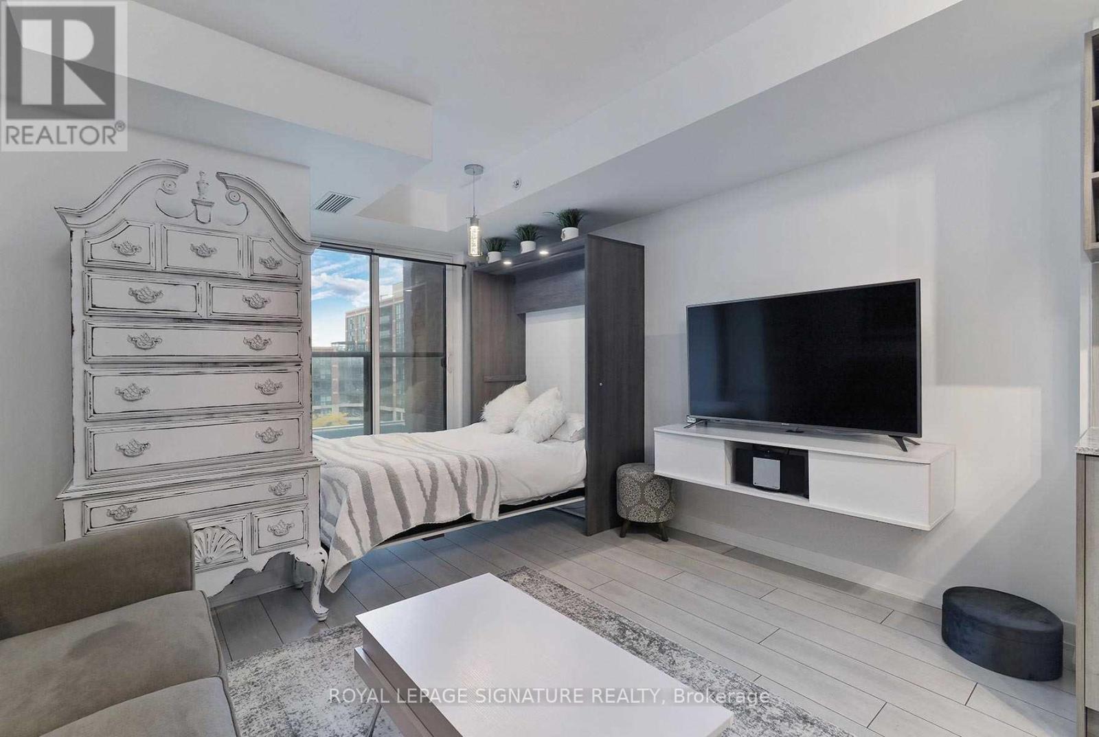 537 - 31 Tippett Road, Toronto, Ontario  M3H 0C8 - Photo 8 - C12481154