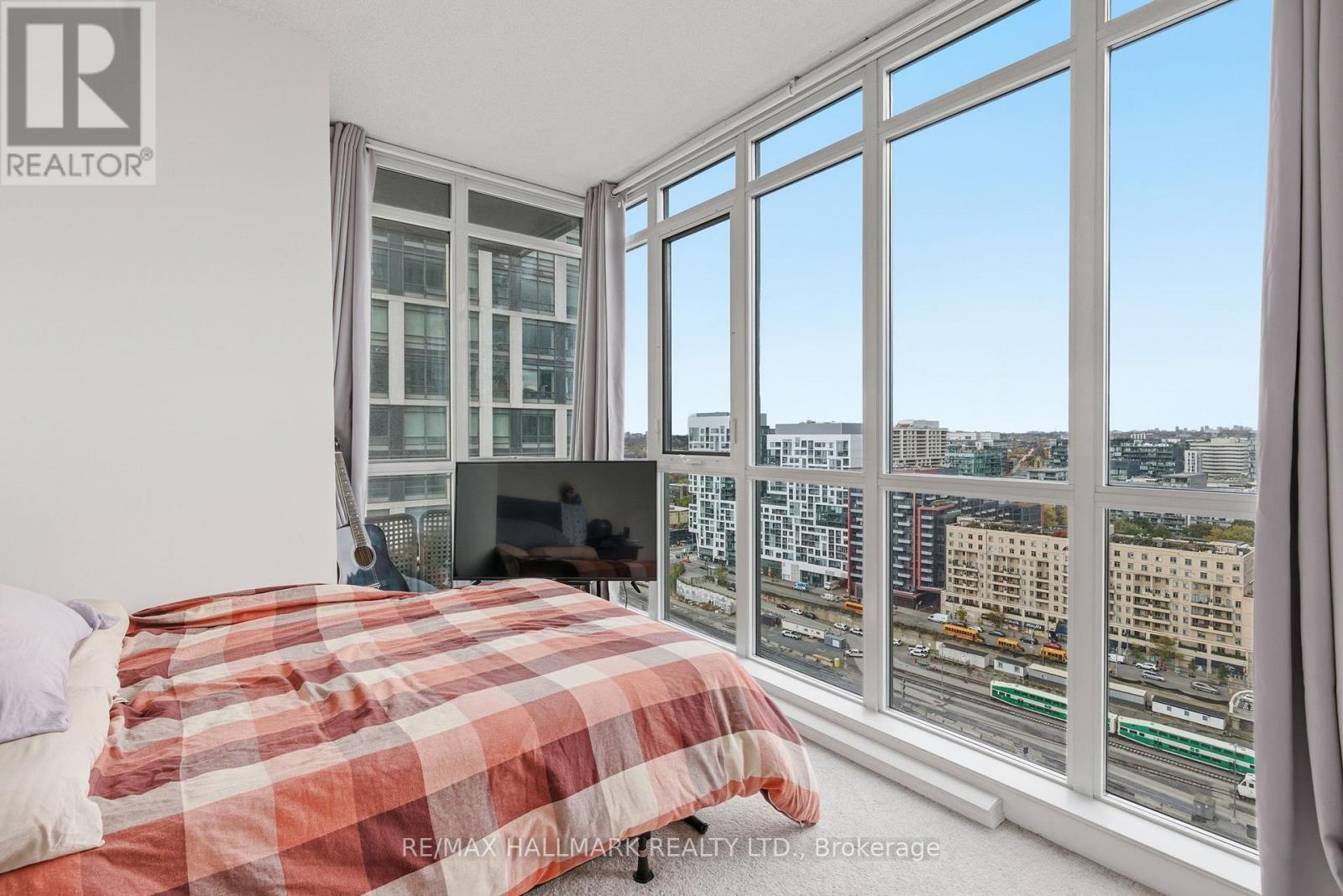 2306 - 151 Dan Leckie Way, Toronto, Ontario  M5V 4A9 - Photo 11 - C12481170