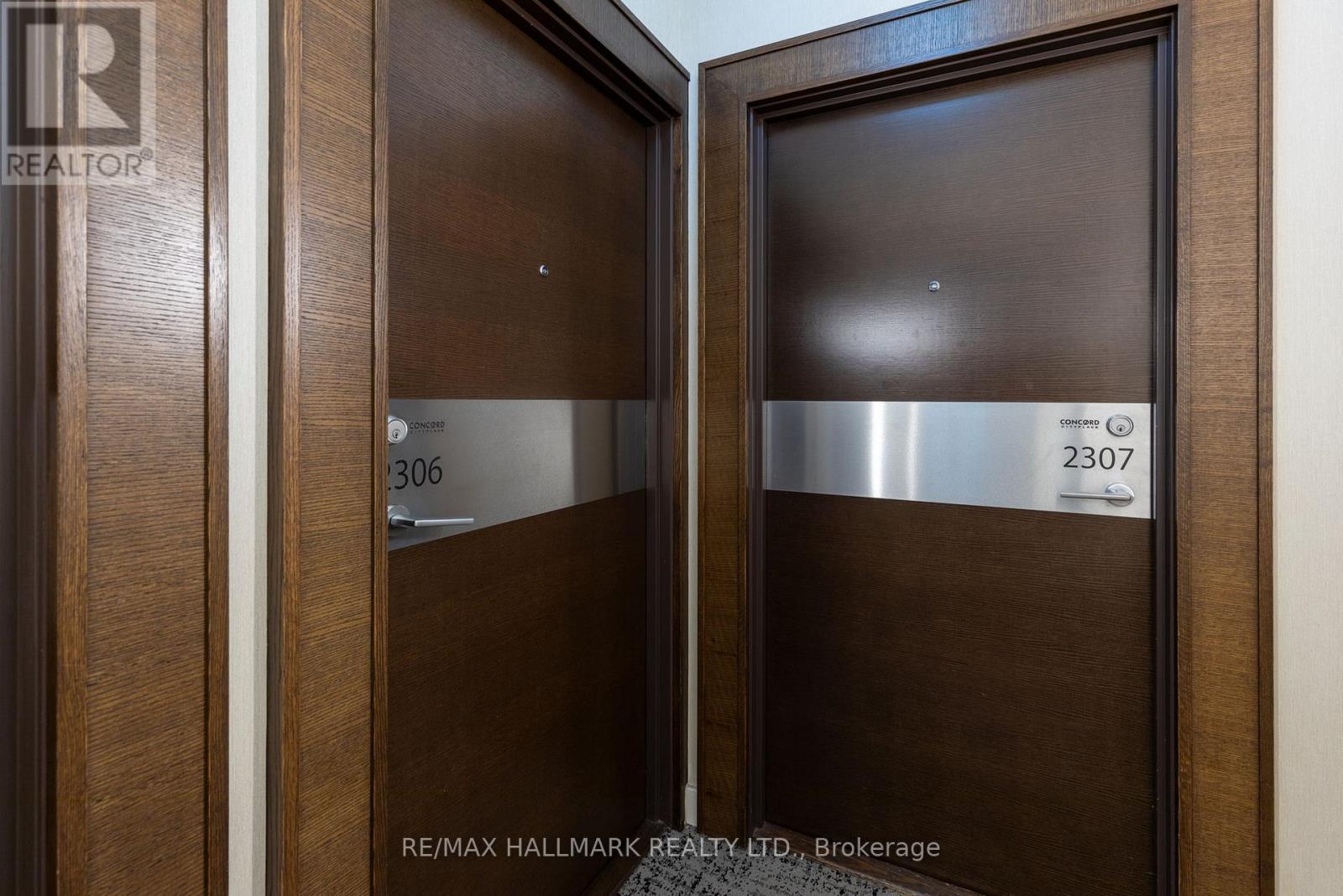 2306 - 151 Dan Leckie Way, Toronto, Ontario  M5V 4A9 - Photo 16 - C12481170