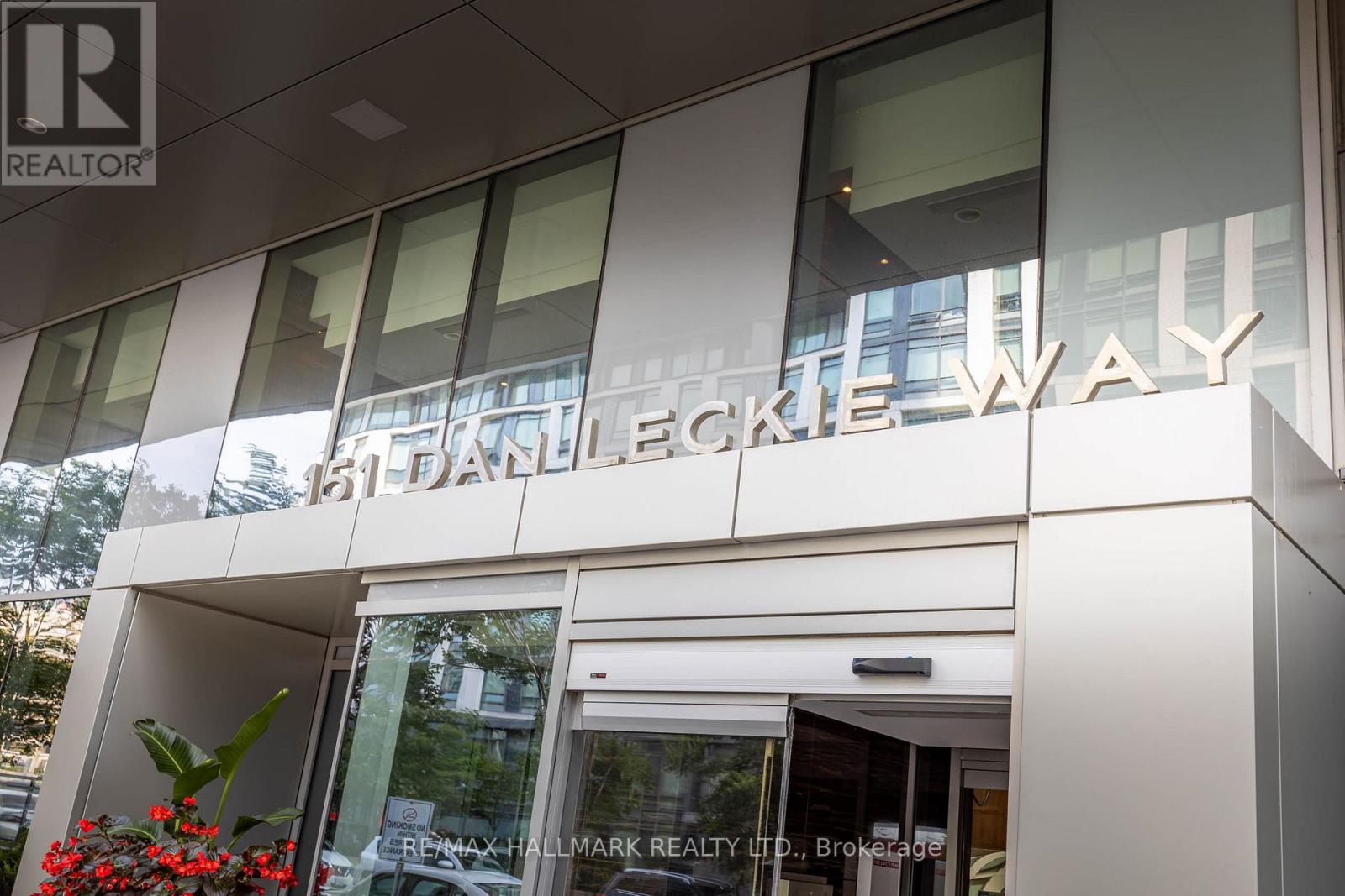 2306 - 151 Dan Leckie Way, Toronto, Ontario  M5V 4A9 - Photo 21 - C12481170