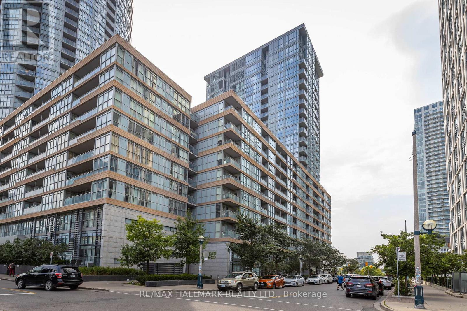 2306 - 151 Dan Leckie Way, Toronto, Ontario  M5V 4A9 - Photo 22 - C12481170