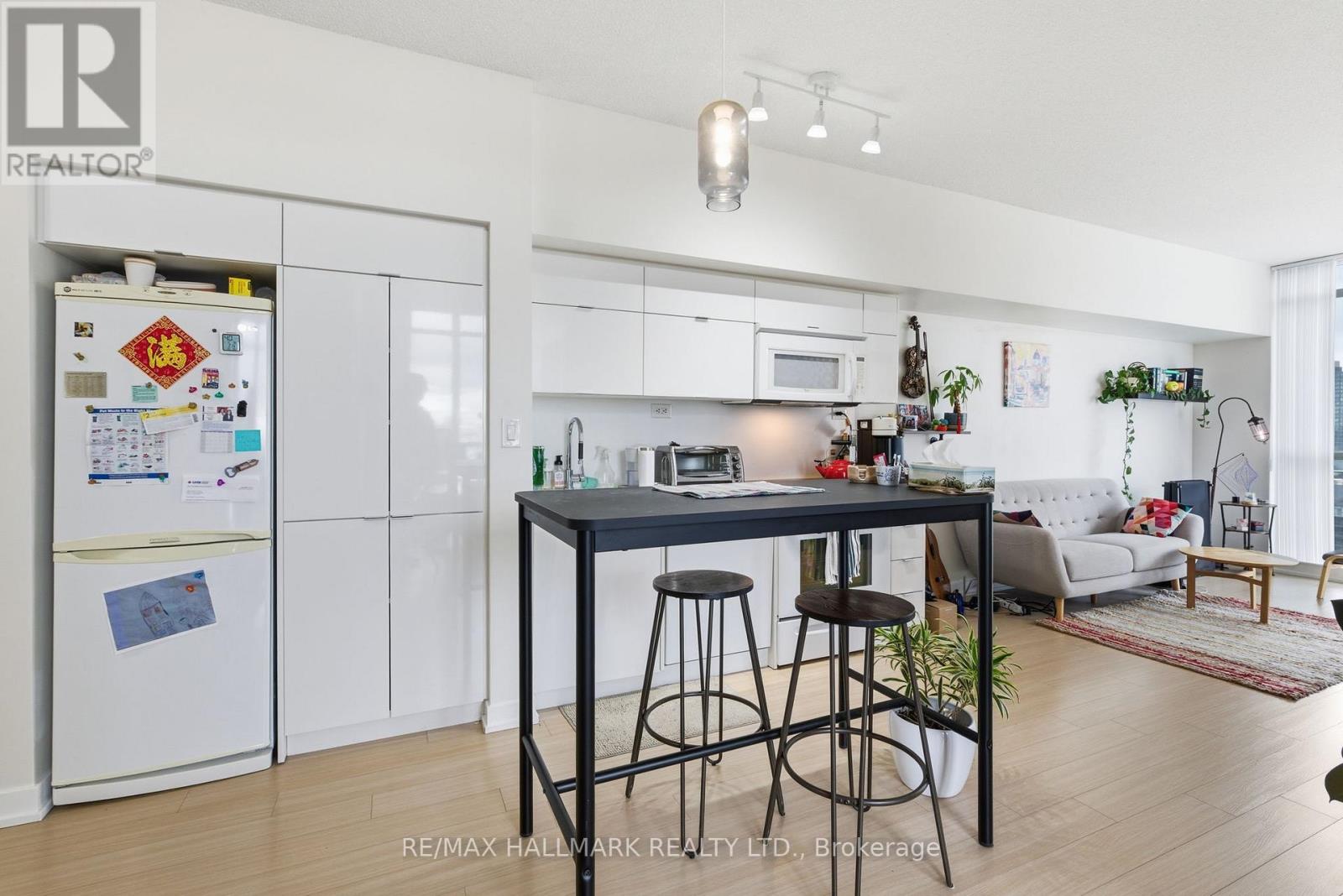 2306 - 151 Dan Leckie Way, Toronto, Ontario  M5V 4A9 - Photo 4 - C12481170