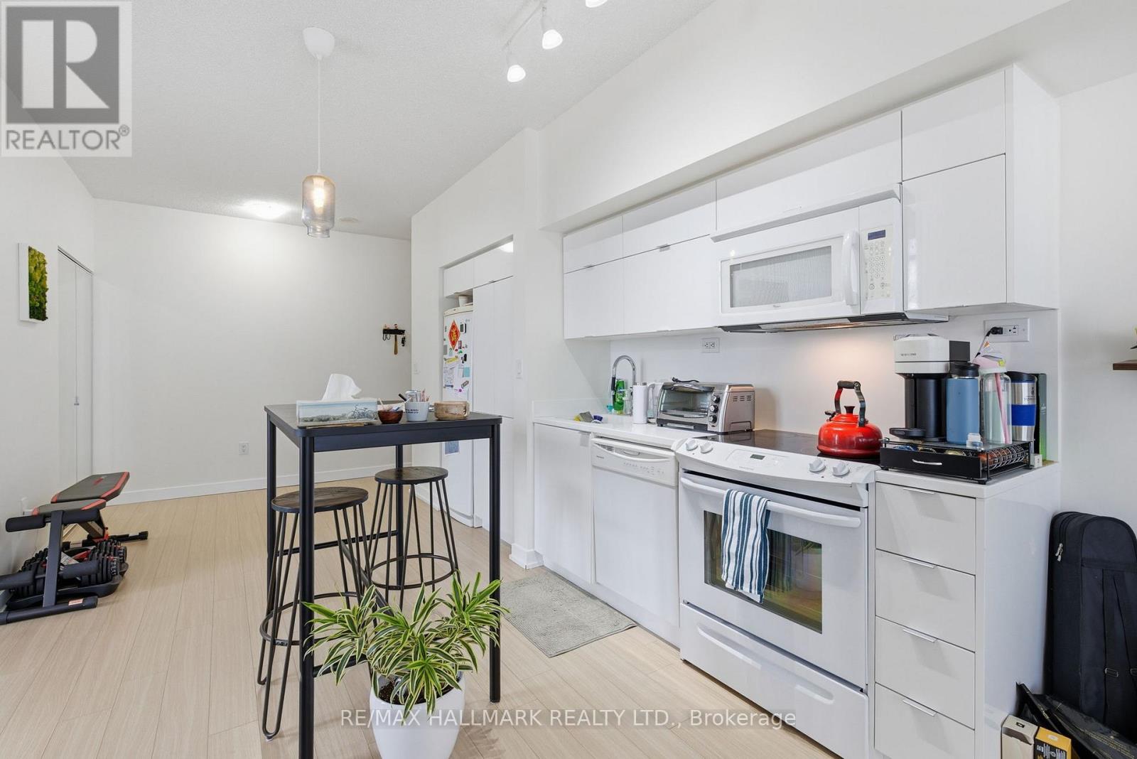 2306 - 151 Dan Leckie Way, Toronto, Ontario  M5V 4A9 - Photo 5 - C12481170