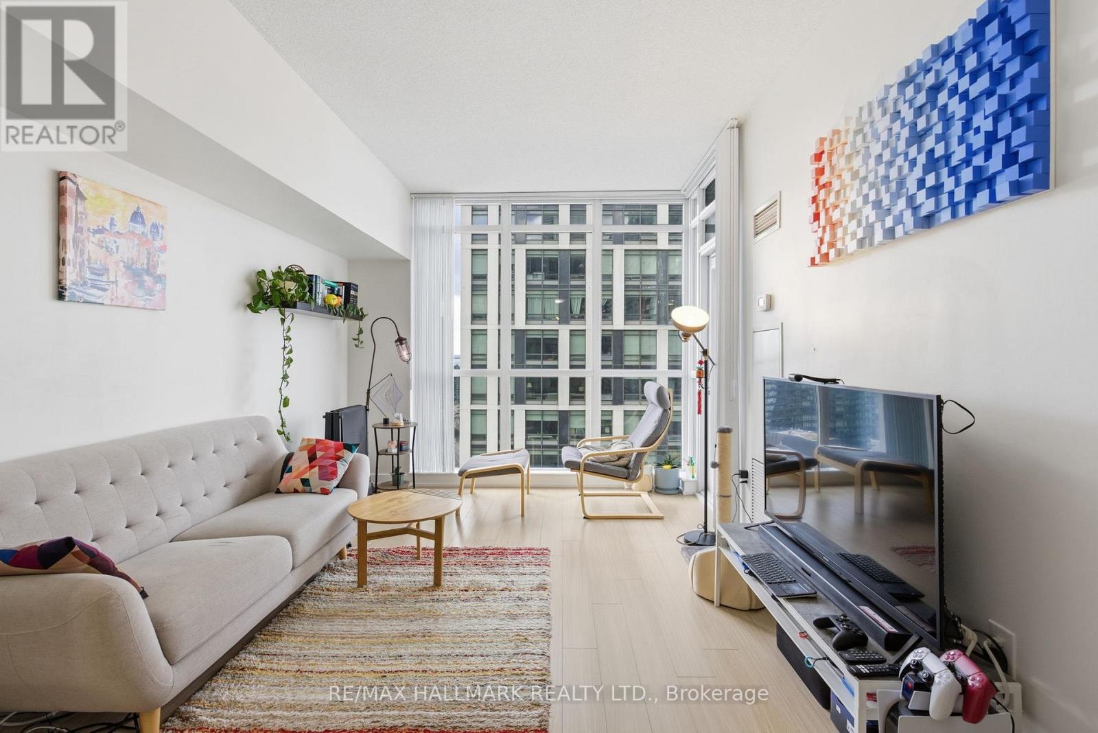 2306 - 151 Dan Leckie Way, Toronto, Ontario  M5V 4A9 - Photo 7 - C12481170