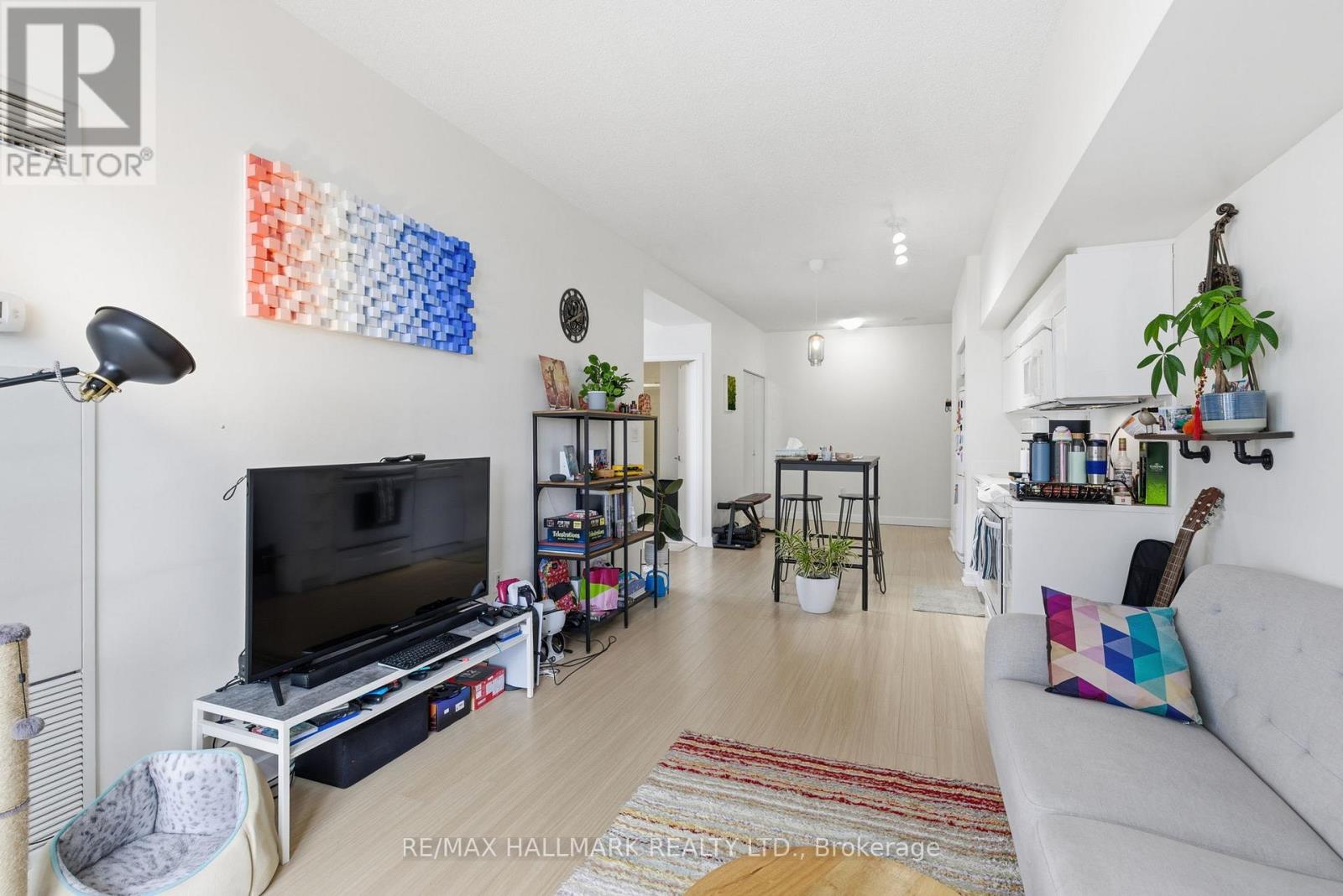 2306 - 151 Dan Leckie Way, Toronto, Ontario  M5V 4A9 - Photo 8 - C12481170