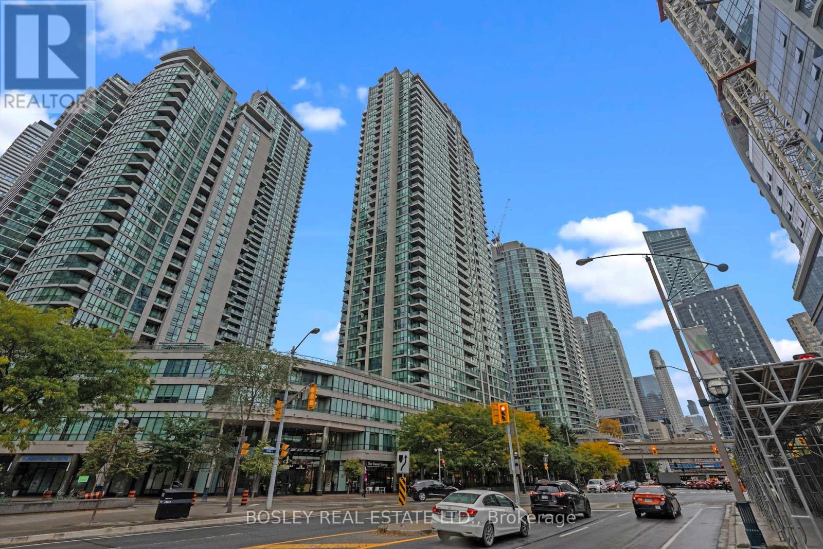 804 - 16 Yonge Street, Toronto, Ontario  M5E 2A1 - Photo 16 - C12479344