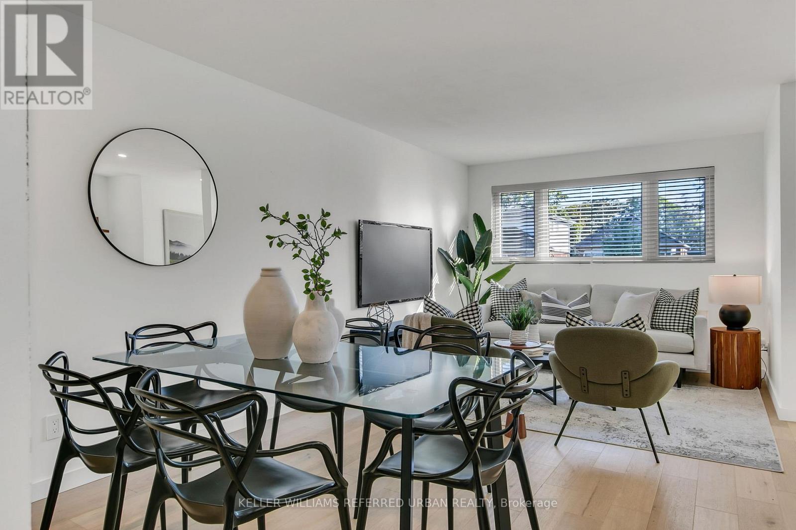 106 Leyton Avenue, Toronto, Ontario  M1L 3T8 - Photo 17 - E12481095
