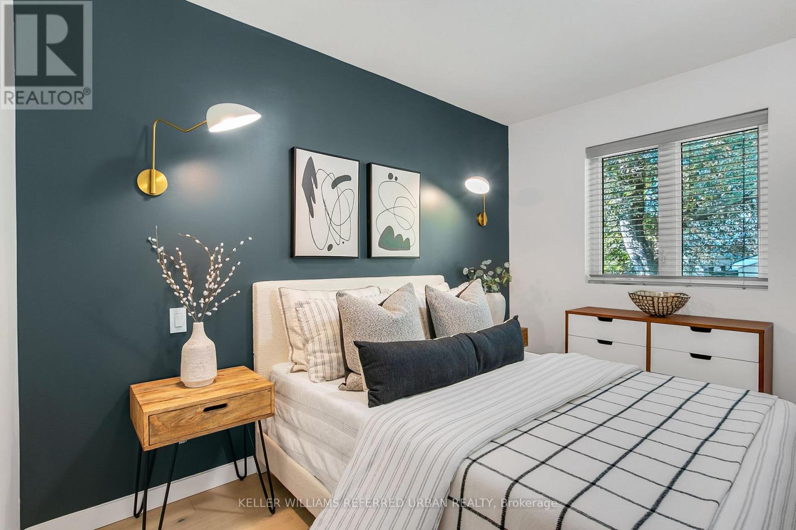 106 Leyton Avenue, Toronto, Ontario  M1L 3T8 - Photo 26 - E12481095