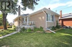 LOWER - 25 ARBUTUS CRESCENT, Toronto, Ontario