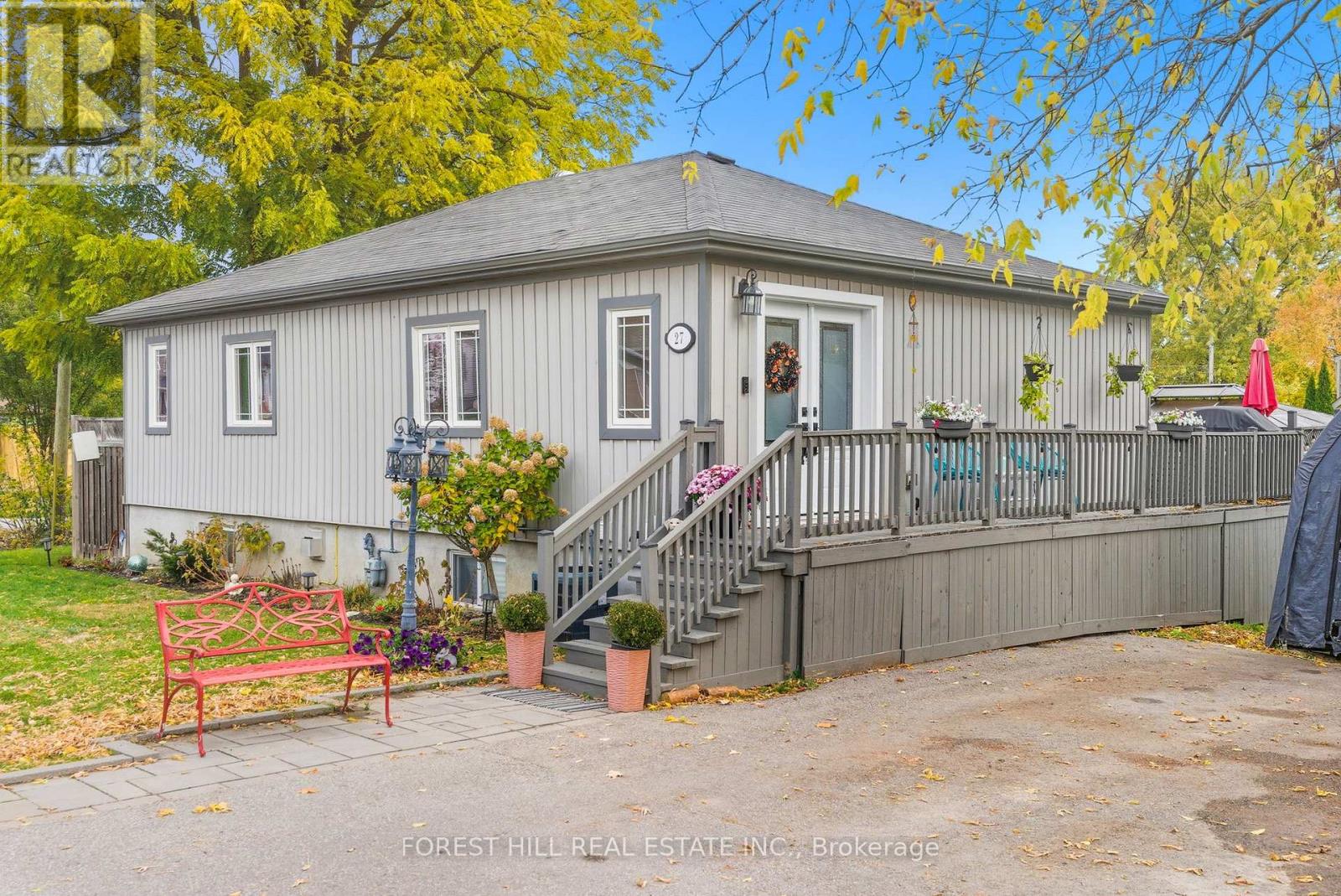 27 MARINA DRIVE, Scugog, Ontario