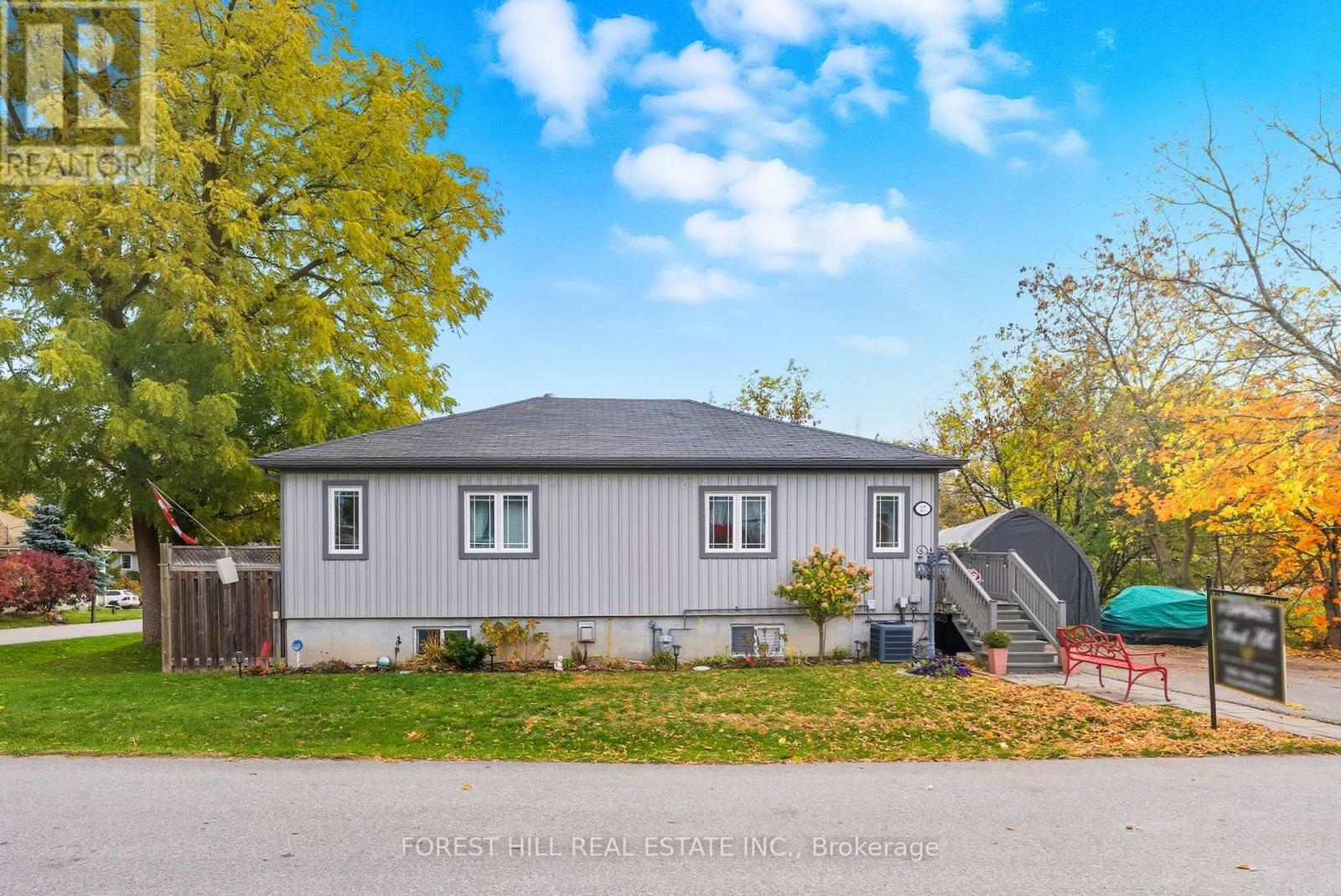 27 Marina Drive, Scugog, Ontario  L0B 1E0 - Photo 2 - E12481128