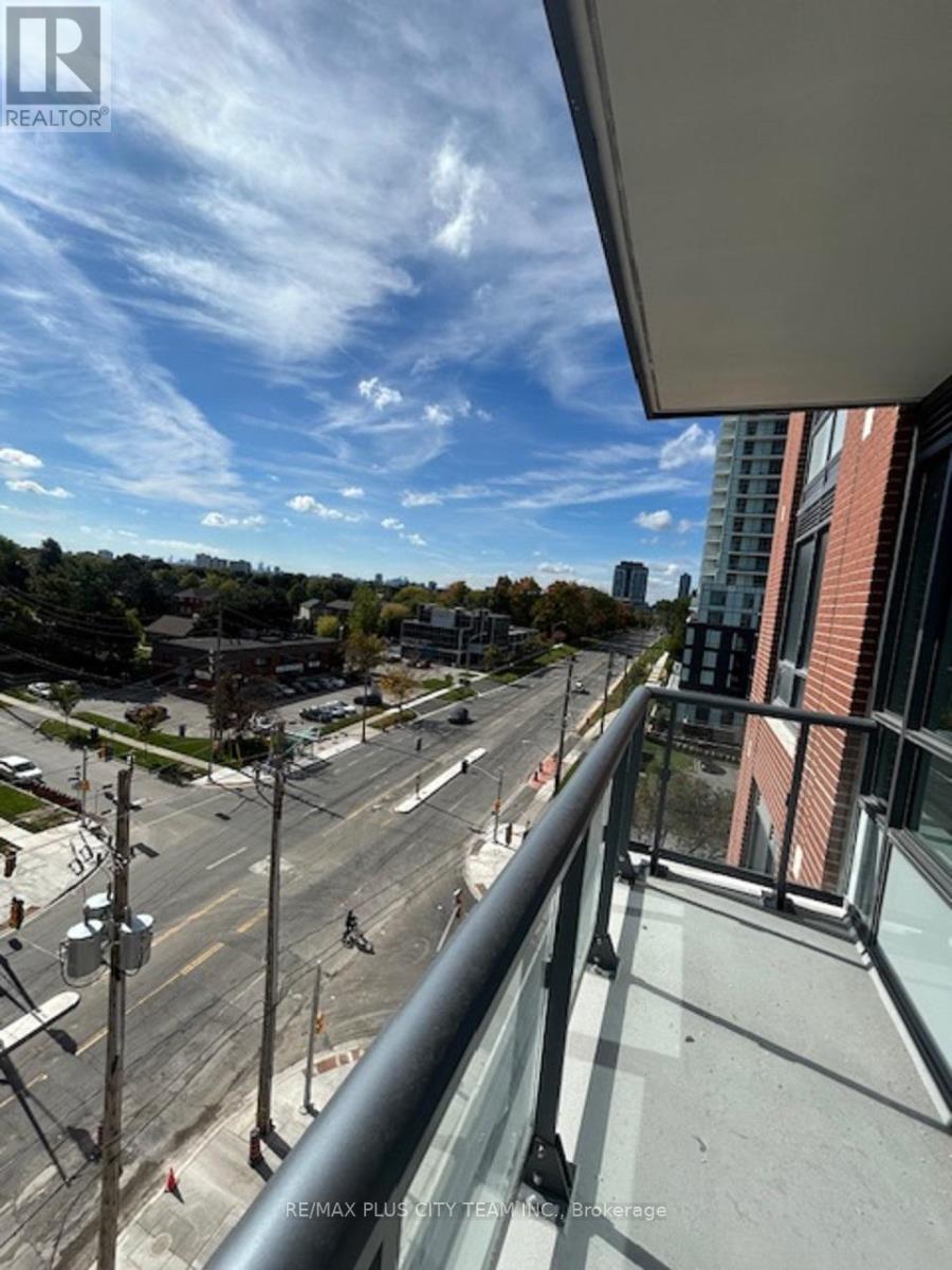 709 - 3260 Sheppard Avenue E, Toronto, Ontario  M1T 3K3 - Photo 14 - E12481135