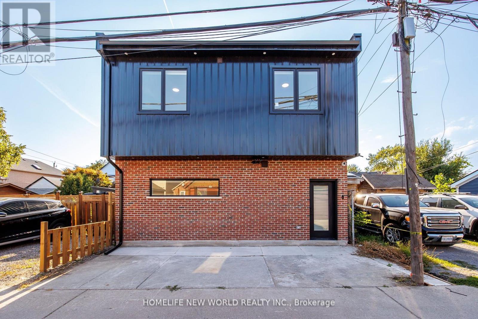 Lease - 6  - 43 Batavia Avenue, Toronto, Ontario  M6N 4A1 - Photo 22 - W12418620