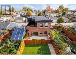 LEASE - 6  - 43 BATAVIA AVENUE, Toronto, Ontario