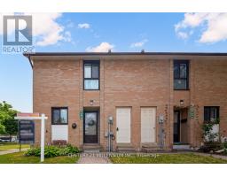 85 - 56 FLEETWOOD CRESCENT, Brampton, Ontario