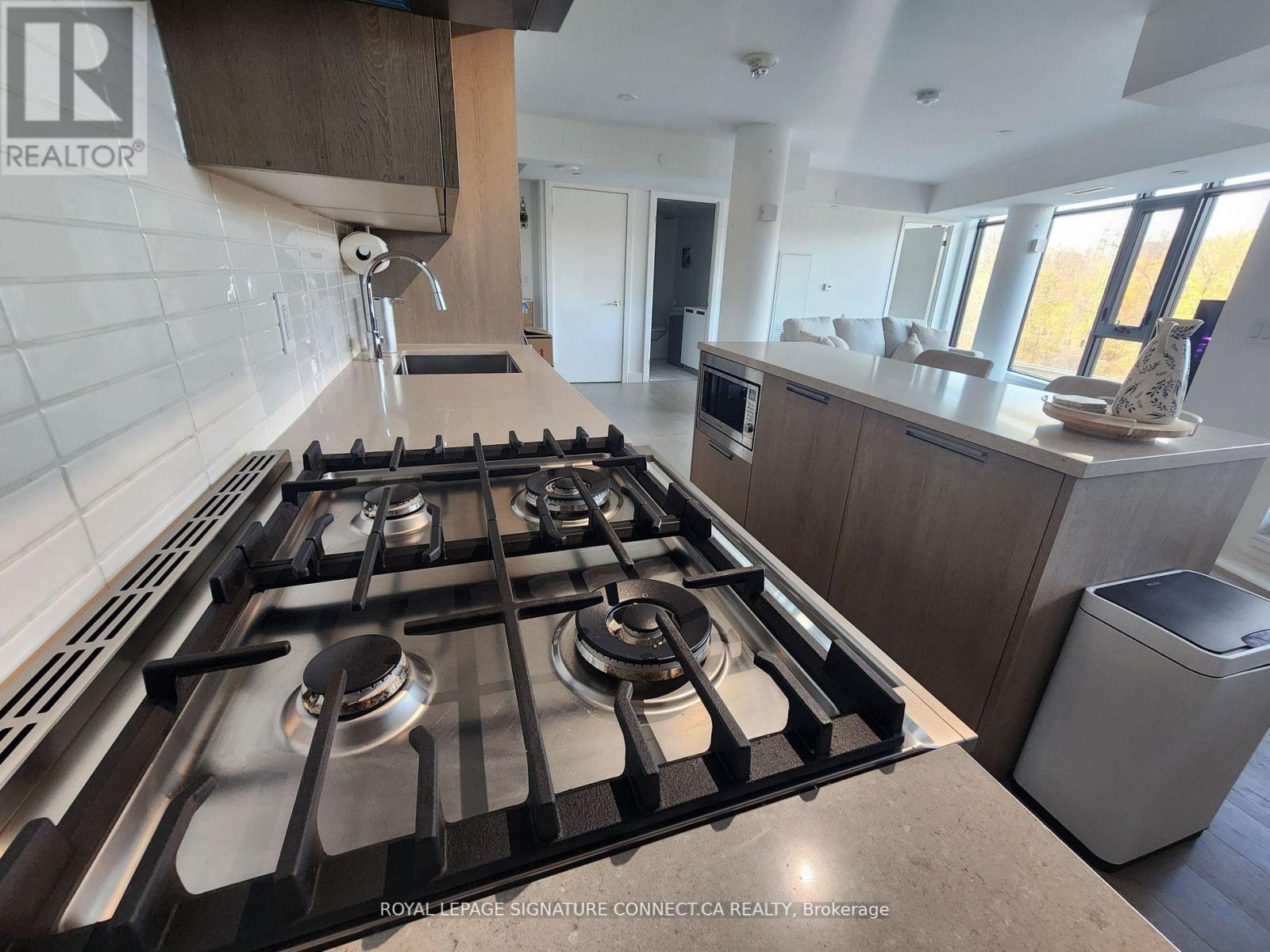 214 - 160 Kingsway Crescent, Toronto, Ontario  M8X 2R2 - Photo 6 - W12479477