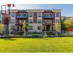 16 - 4017 HICKORY DRIVE, Mississauga, Ontario