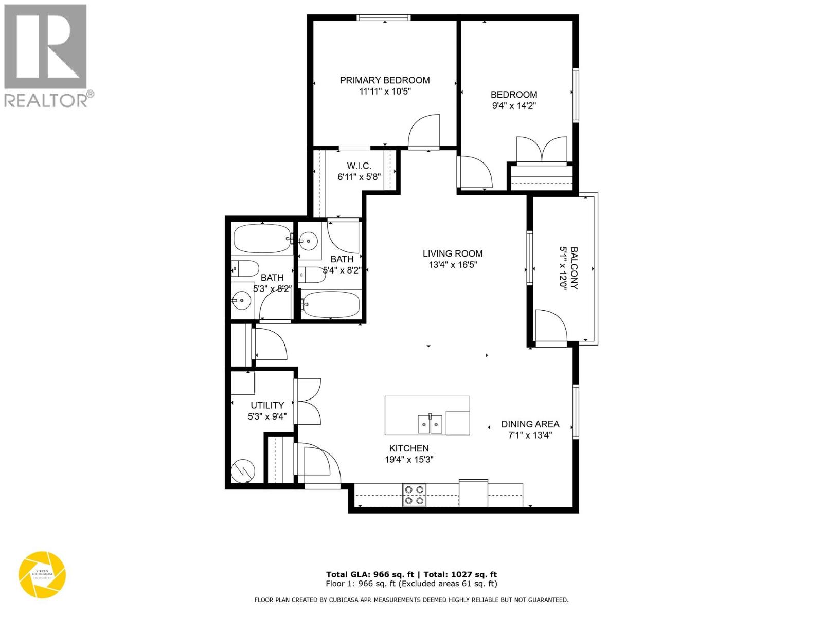 1701 Menzies Street Unit# 304, Merritt, British Columbia  V1K 1A5 - Photo 31 - 10366692