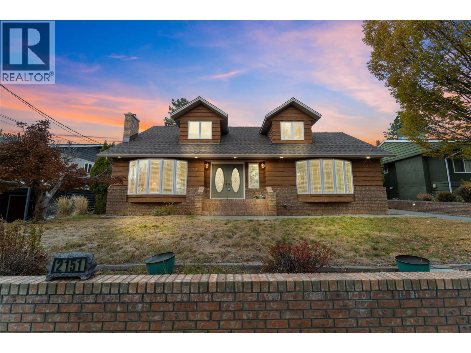 2151 Munro Crescent, merritt, British Columbia