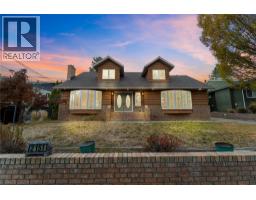 2151 Munro Crescent, merritt, British Columbia