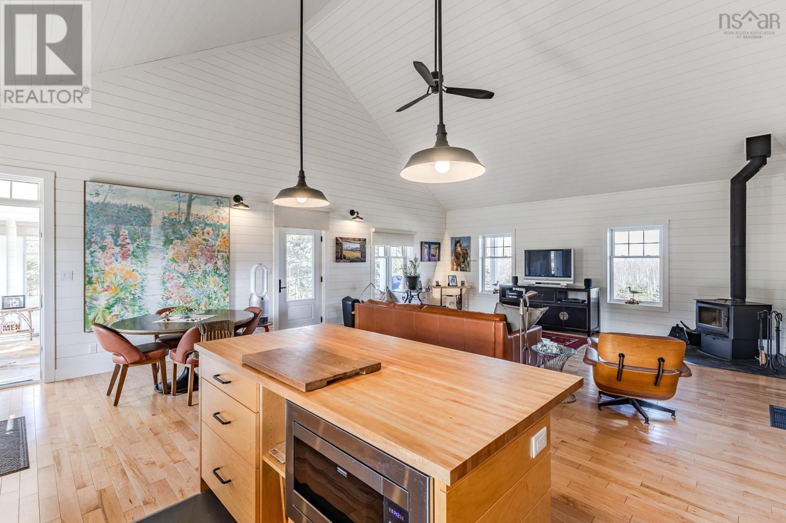 1482 North Shore Road, North Shore, Nova Scotia  B0K 1E0 - Photo 13 - 202505006