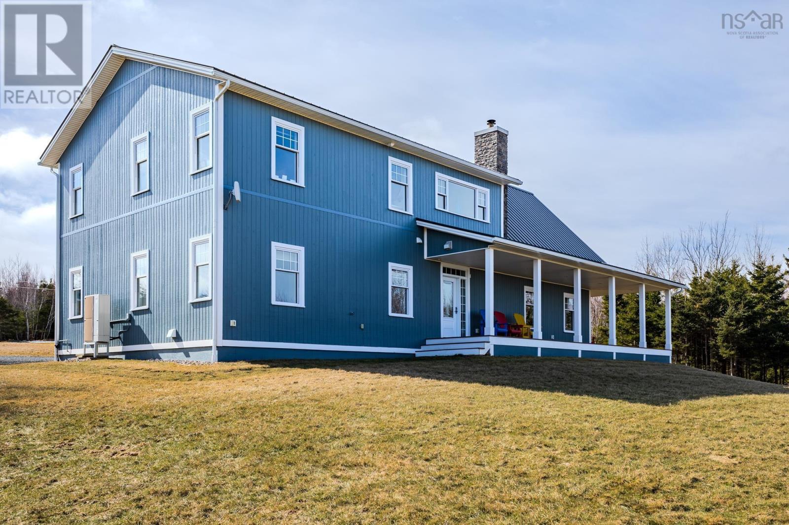 1482 North Shore Road, North Shore, Nova Scotia  B0K 1E0 - Photo 2 - 202505006