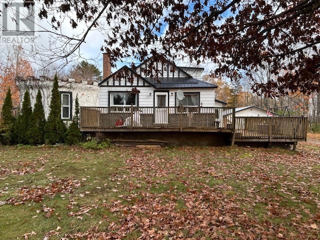 1510 Peoples Rd, Sault Ste. Marie, Ontario  P6A 0B5 - Photo 1 - SM253069