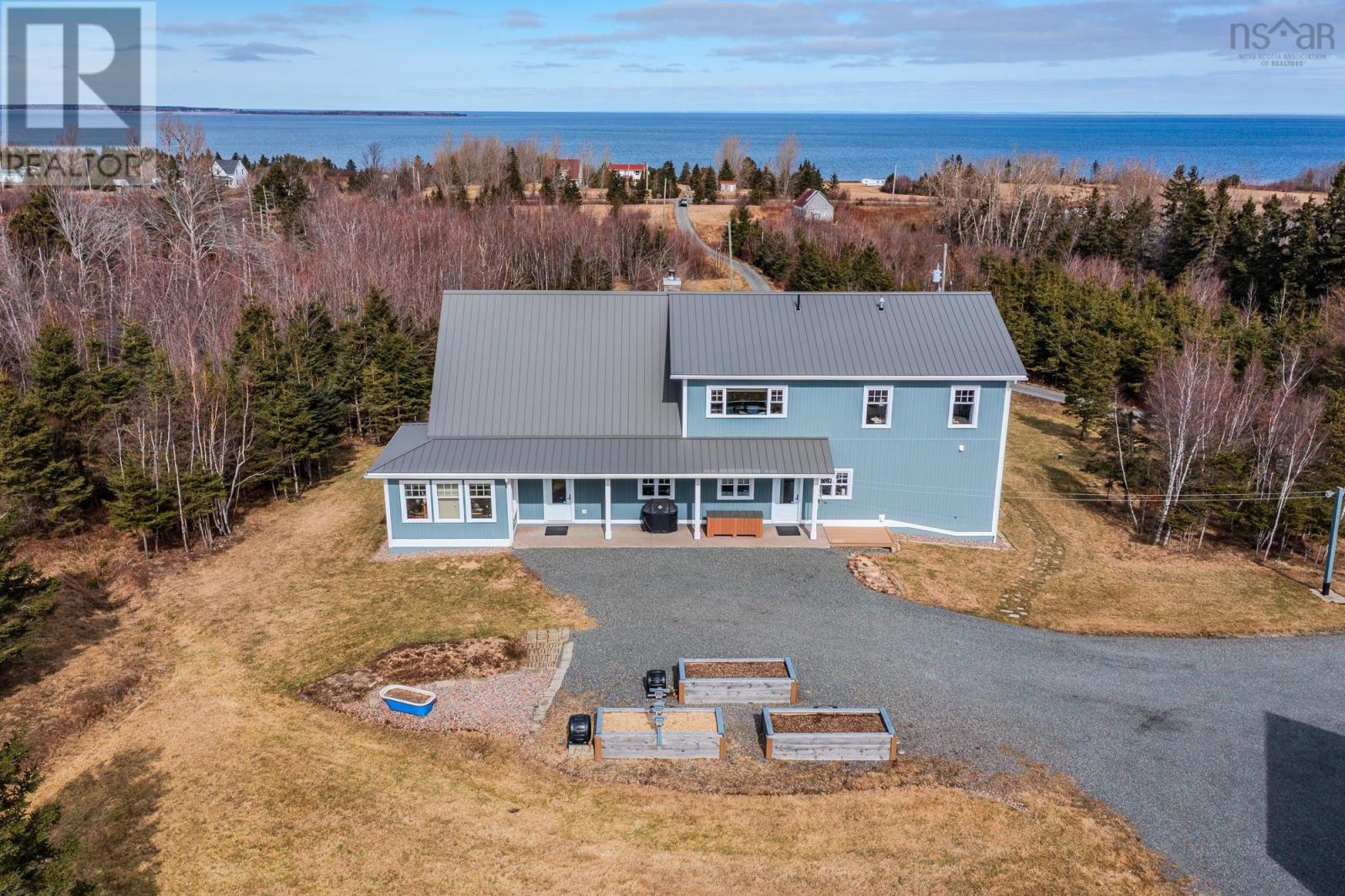 1482 North Shore Road, North Shore, Nova Scotia  B0K 1E0 - Photo 44 - 202505006