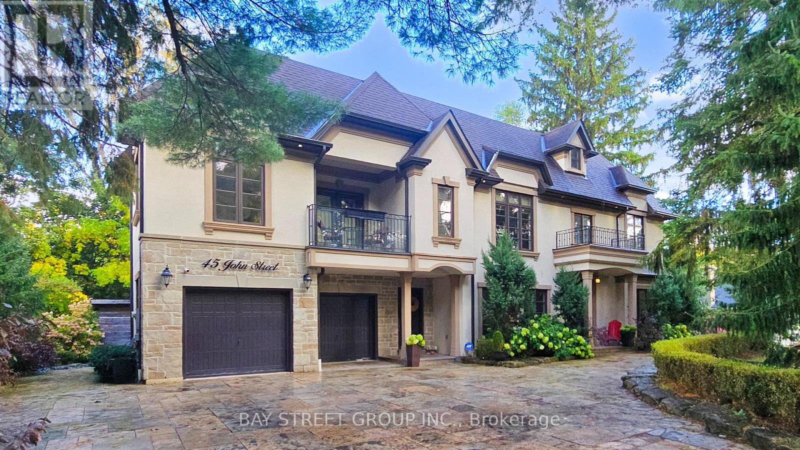 45 JOHN STREET, King, Ontario