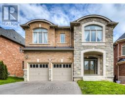 552 VALLEY VISTA DRIVE, Vaughan, Ontario