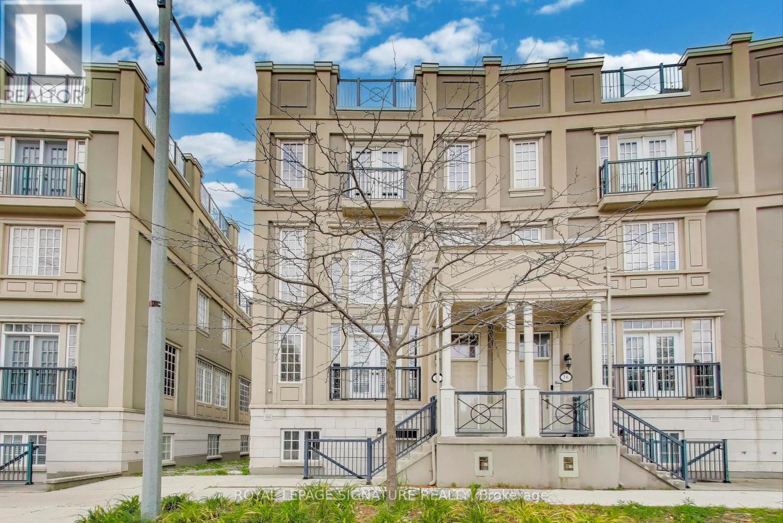 14 BONNYCASTLE ROAD, Markham, Ontario