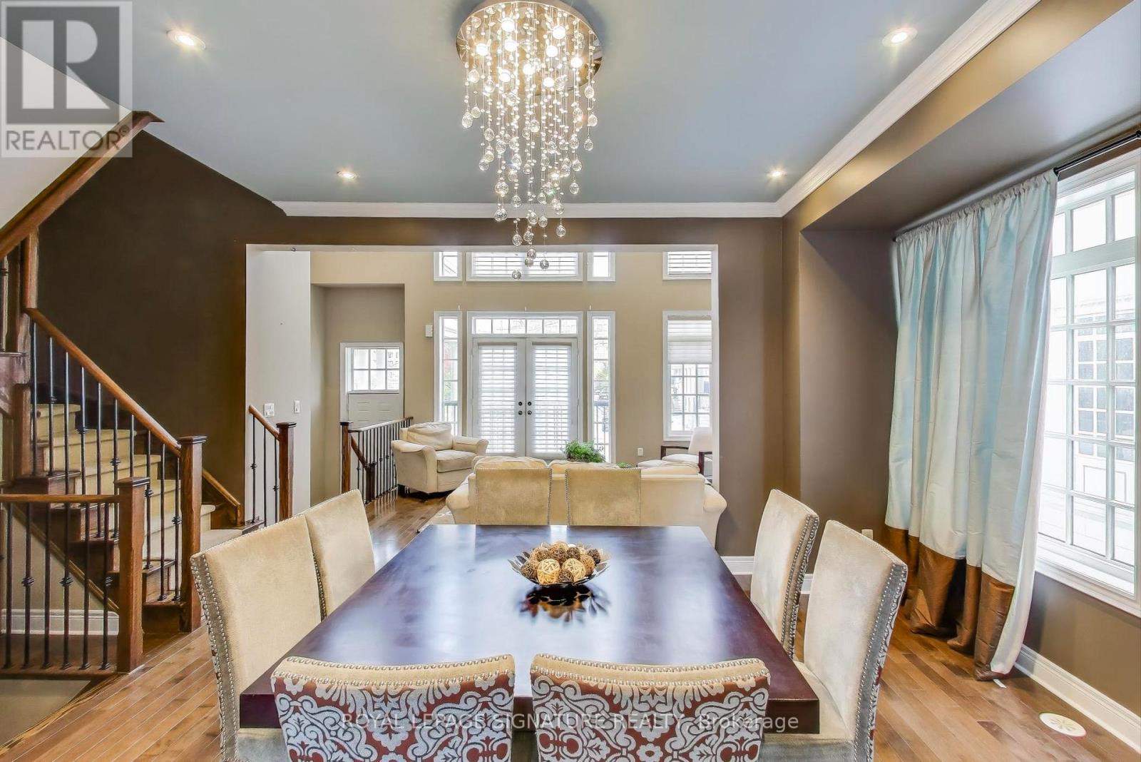 14 Bonnycastle Road, Markham, Ontario  L6G 0C3 - Photo 7 - N12481086