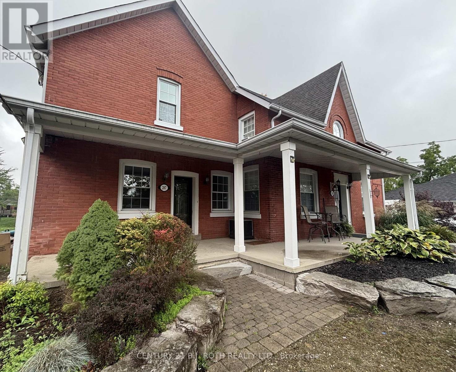 287 BARRIE STREET, essa (thornton), Ontario
