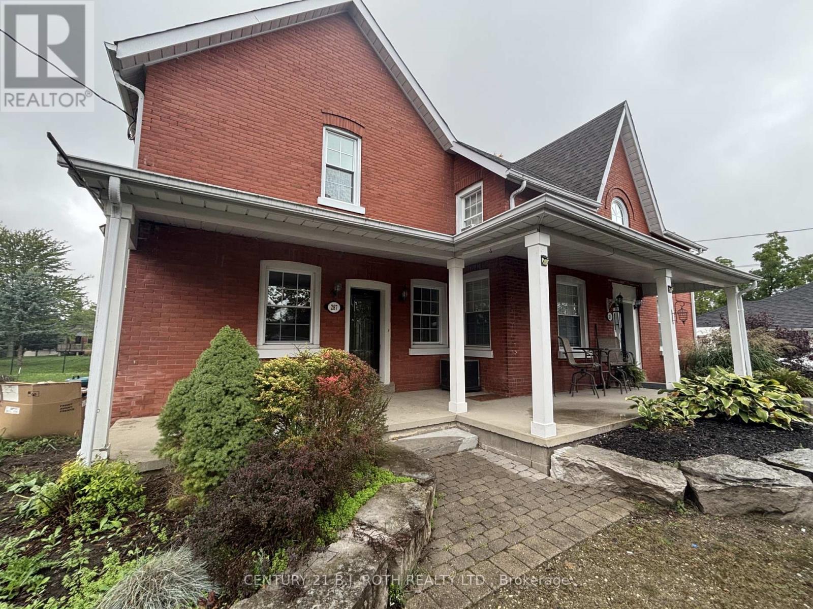 287 Barrie Street, Essa (Thornton), Ontario  L0L 2N0 - Photo 19 - N12481092