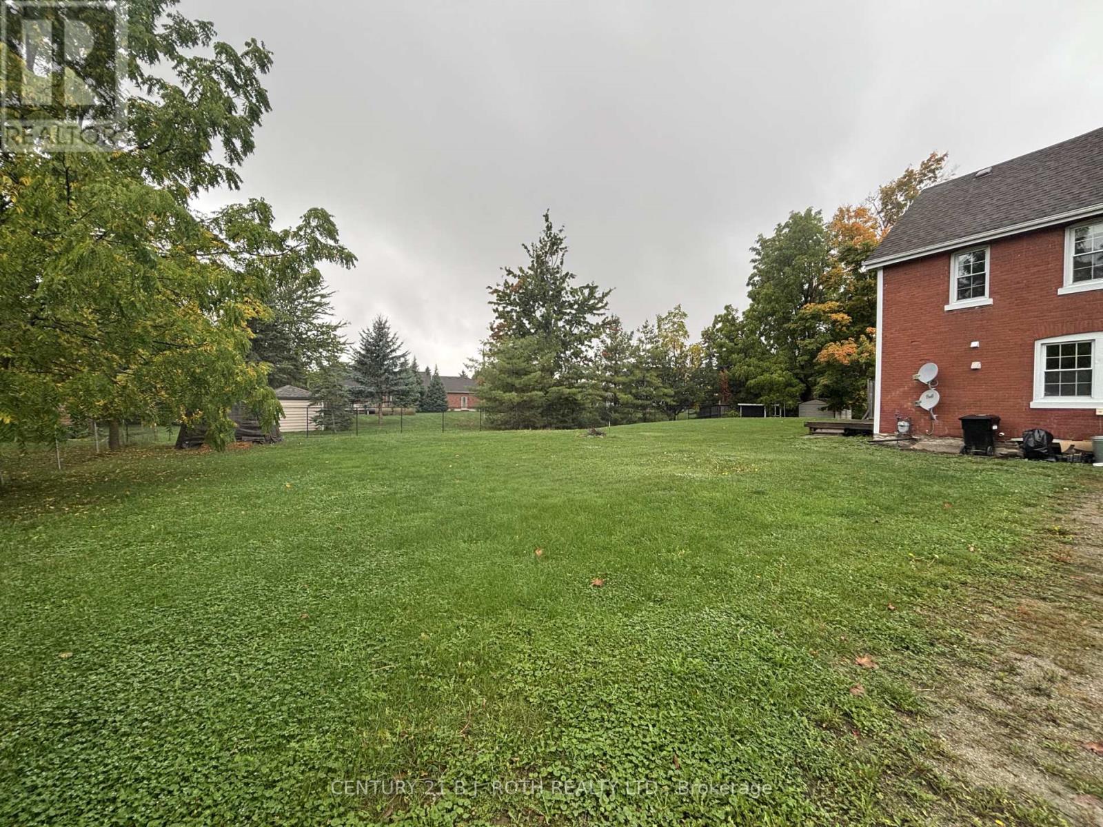 287 Barrie Street, Essa (Thornton), Ontario  L0L 2N0 - Photo 20 - N12481092