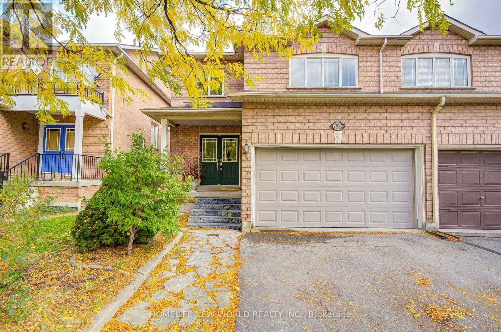 186 SOLWAY AVENUE, Vaughan, Ontario
