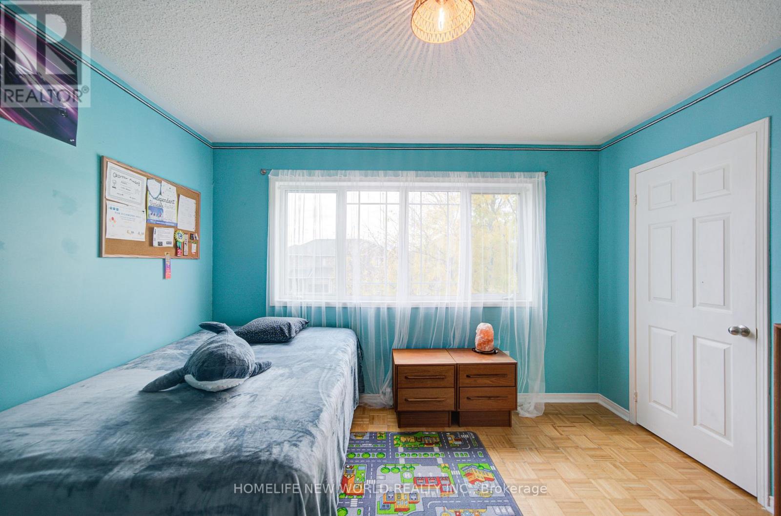186 Solway Avenue, Vaughan, Ontario  L6A 3C3 - Photo 12 - N12481115