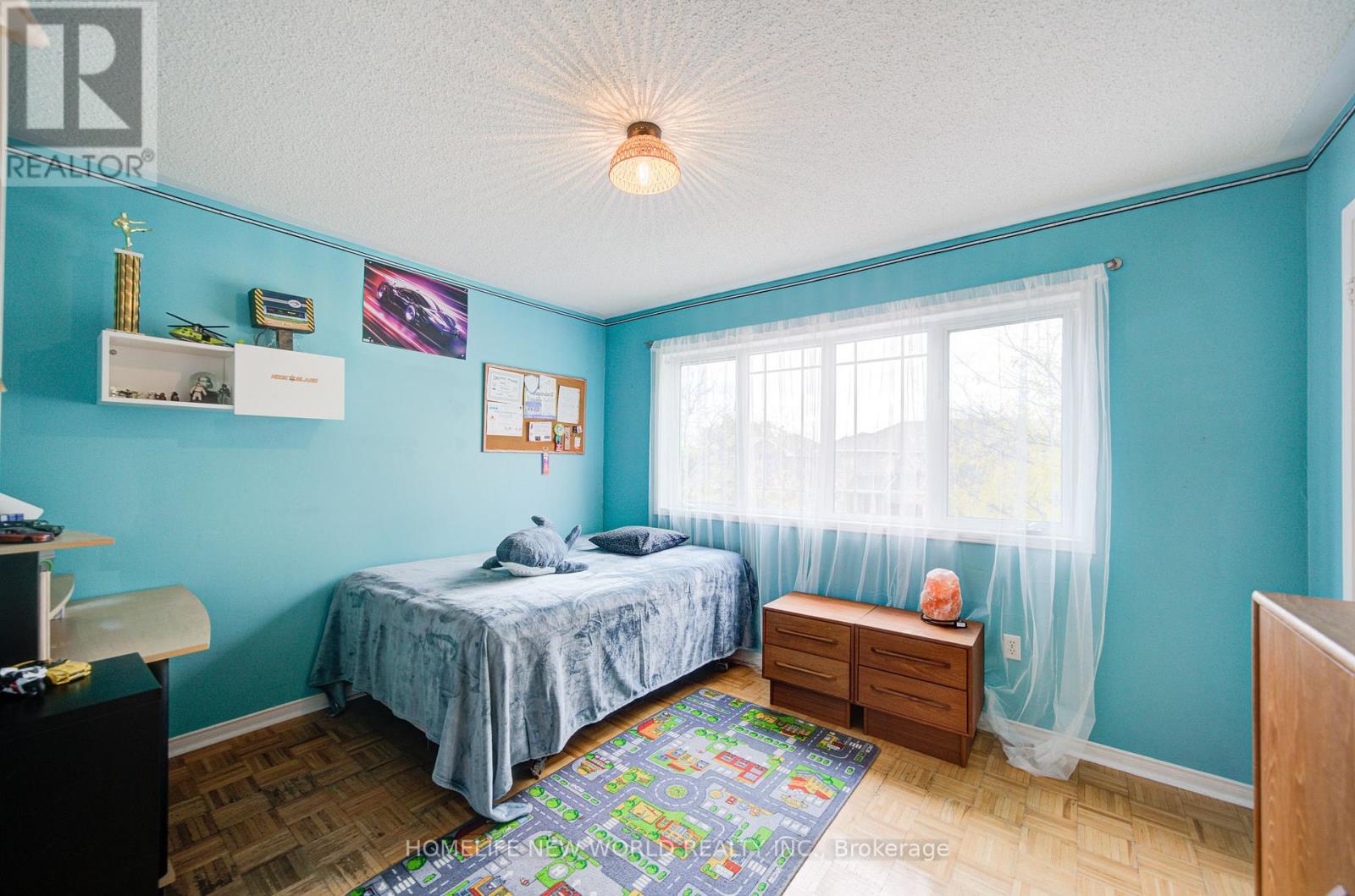 186 Solway Avenue, Vaughan, Ontario  L6A 3C3 - Photo 13 - N12481115