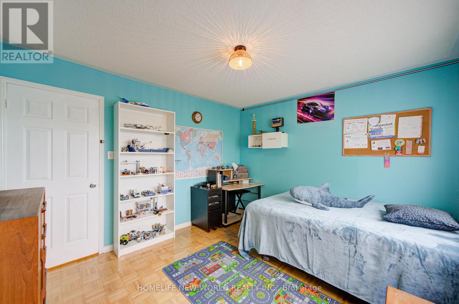 186 Solway Avenue, Vaughan, Ontario  L6A 3C3 - Photo 14 - N12481115