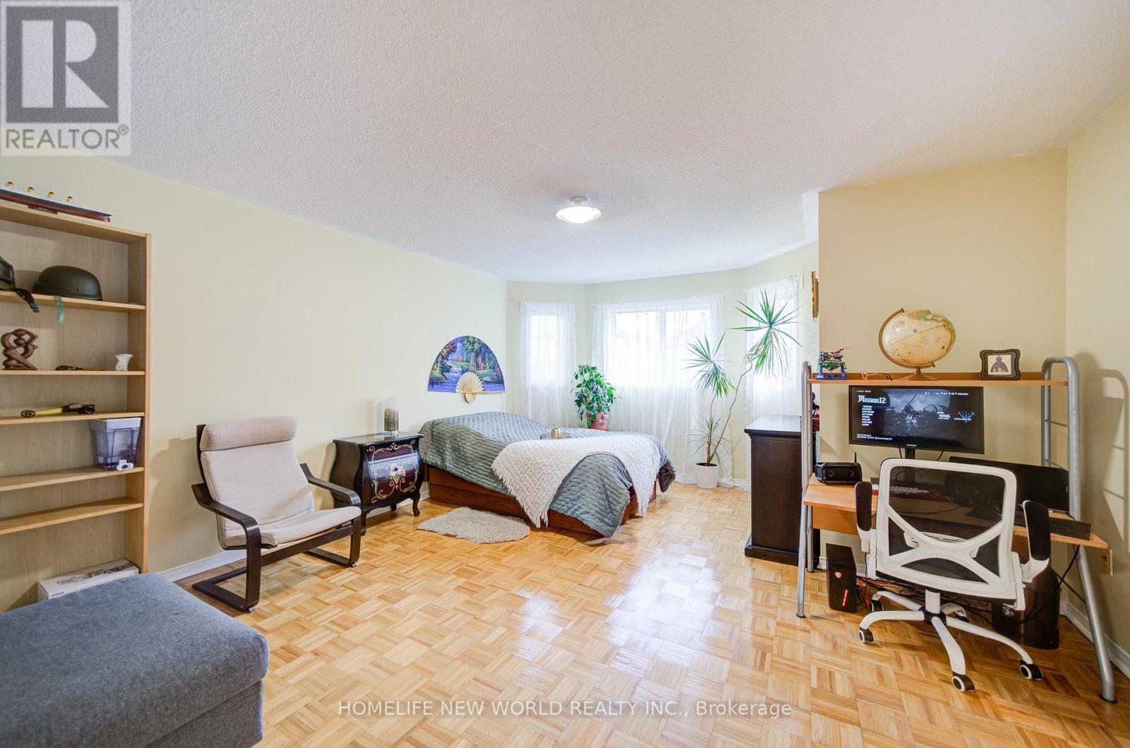 186 Solway Avenue, Vaughan, Ontario  L6A 3C3 - Photo 15 - N12481115