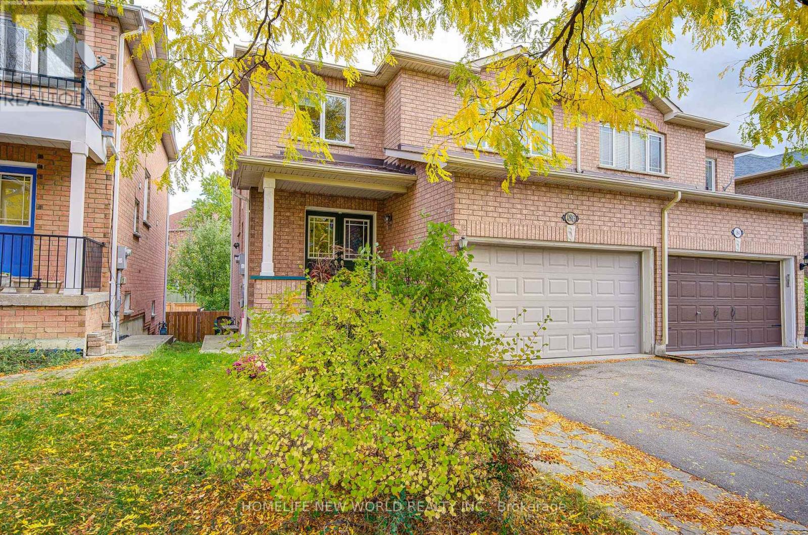 186 Solway Avenue, Vaughan, Ontario  L6A 3C3 - Photo 2 - N12481115