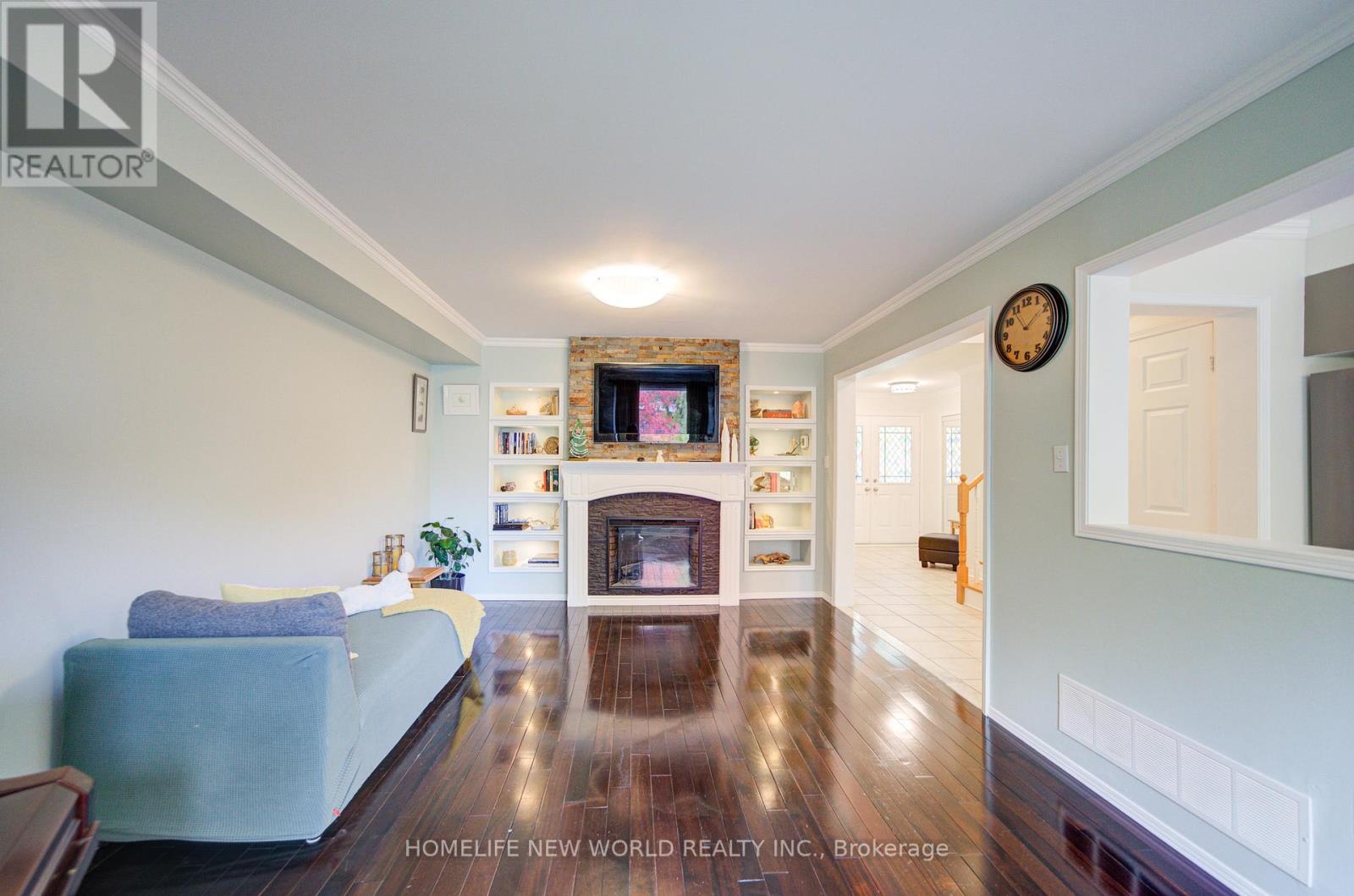 186 Solway Avenue, Vaughan, Ontario  L6A 3C3 - Photo 7 - N12481115
