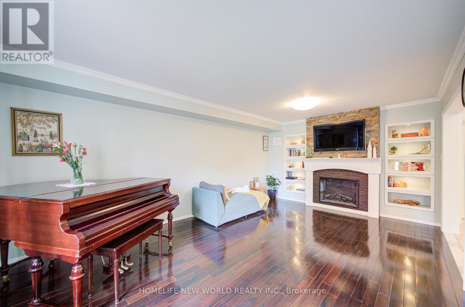 186 Solway Avenue, Vaughan, Ontario  L6A 3C3 - Photo 8 - N12481115