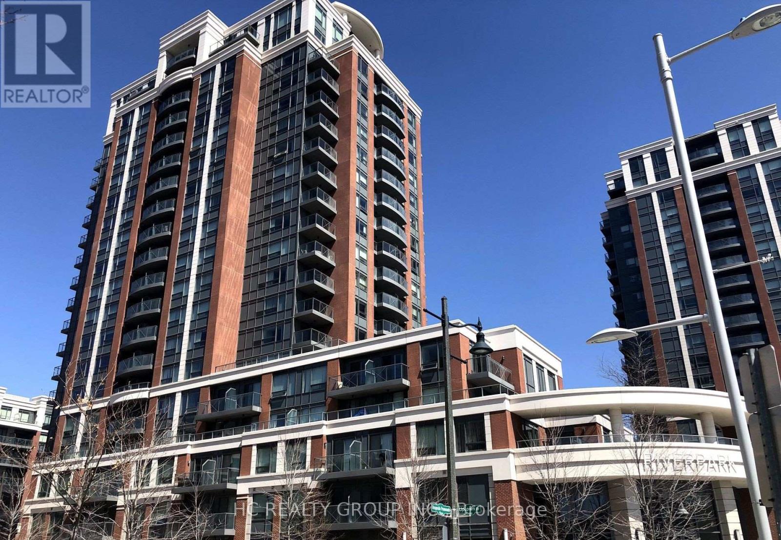 1908 - 1 Uptown Drive, Markham, Ontario  L3R 5C1 - Photo 2 - N12481133